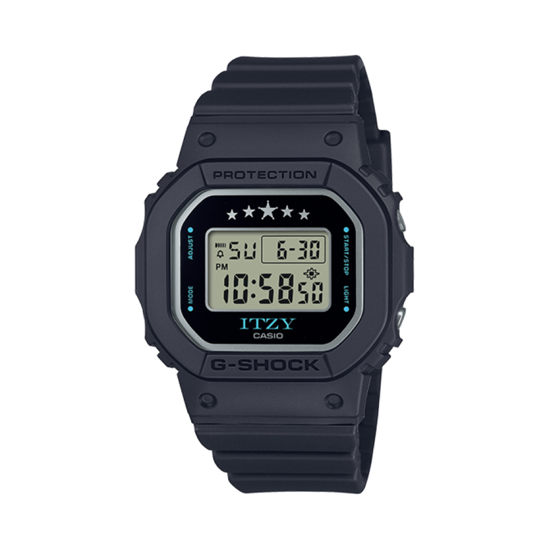 카시오 지샥 x 아더에러 DW-5600ADER-1 | Casio | KREAM