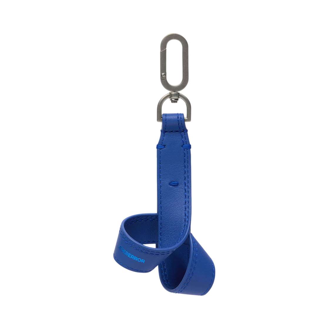 【ADER ERROR】 Balloon keyring Ader Error Ader Error Balloon Keyring Blue (BLASSGS01BL