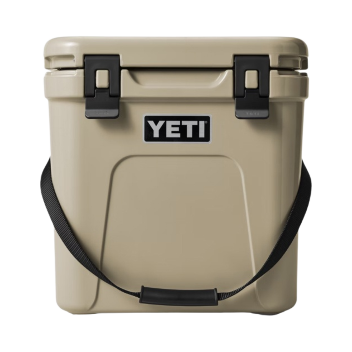 예티 로디 24 하드 쿨러 탄(Yeti Roadie 24 Hard Cooler Tan)