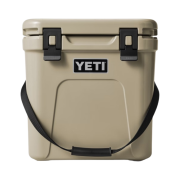 Yeti Roadie 24 Hard Cooler Tan