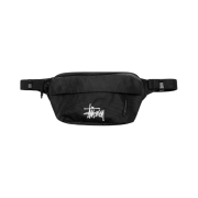 Stussy Waist Pack Black