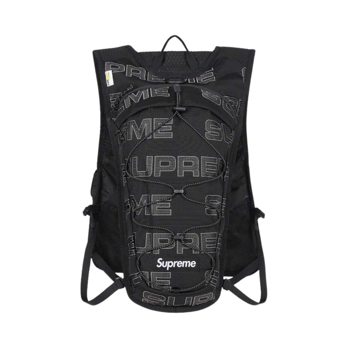 슈프림 팩 베스트 블랙 - 21FW(Supreme Pack Vest Black - 21FW) - 2