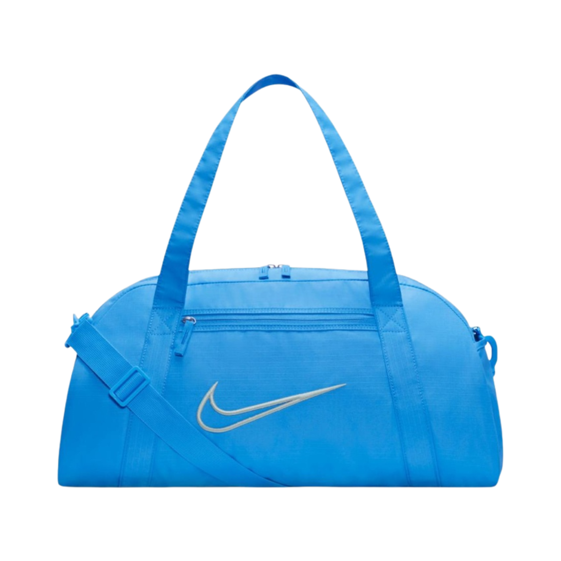 DA1746-462 Nike Gym Club Training Duffle Bag 24L Light Blue