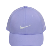 Malbon Golf x Nike Dri-Fit L91 Tech Cap Purple Pulse