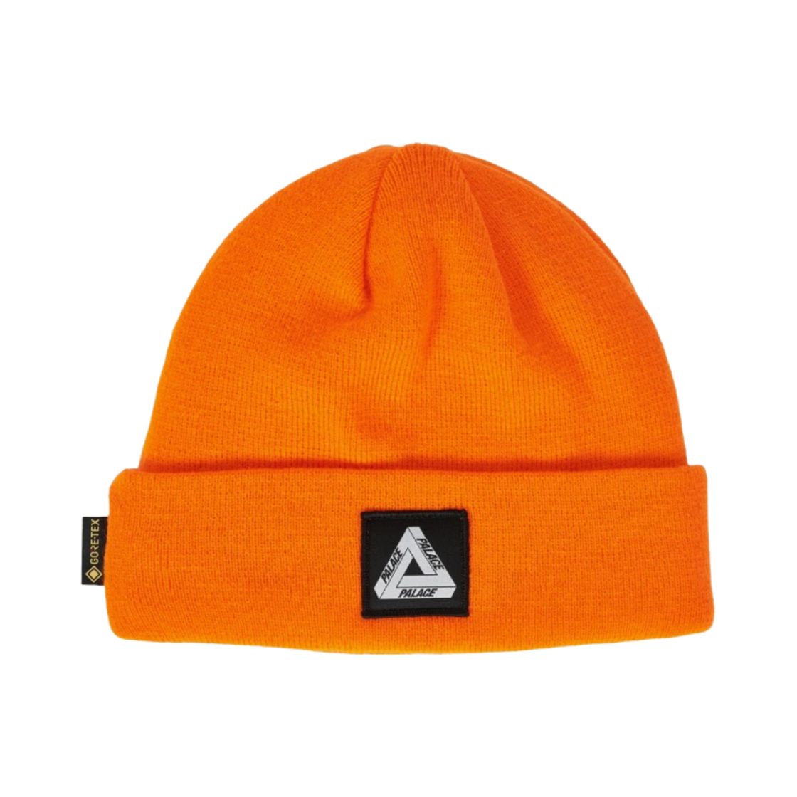 팔라스 고어텍스 트라이퍼그 패치 비니 오렌지 - 21FW