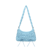 Anoetic Anc Ribbon Cloud Bag Blue