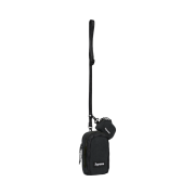 Supreme Camera Bag + Mini Pouch Black - 25SS