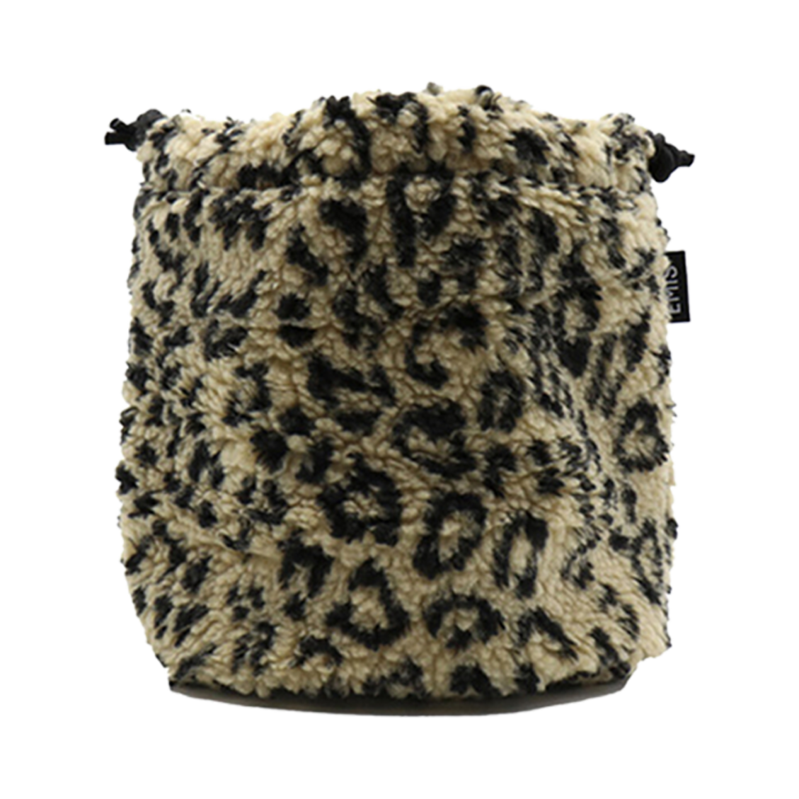 이미스 레오파드 테디 베어 레오파드(Emis Leopard Teddy Bear Leopard) - 1