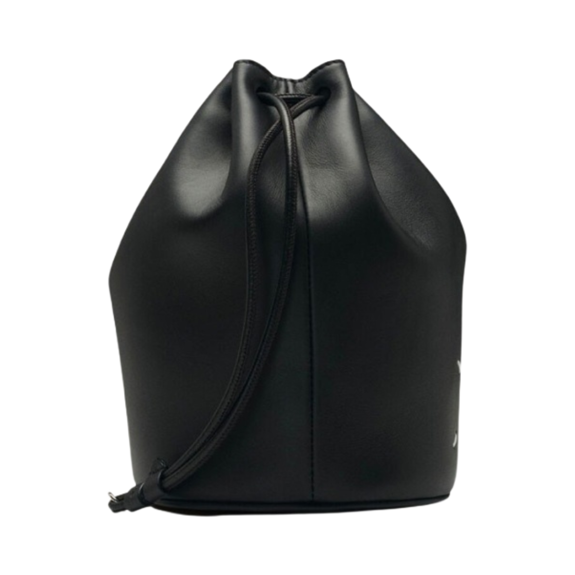 메종 마르지엘라 타비 체인 버킷백 블랙(Maison Margiela Tabi Chain Bucket Bag Black) - 4