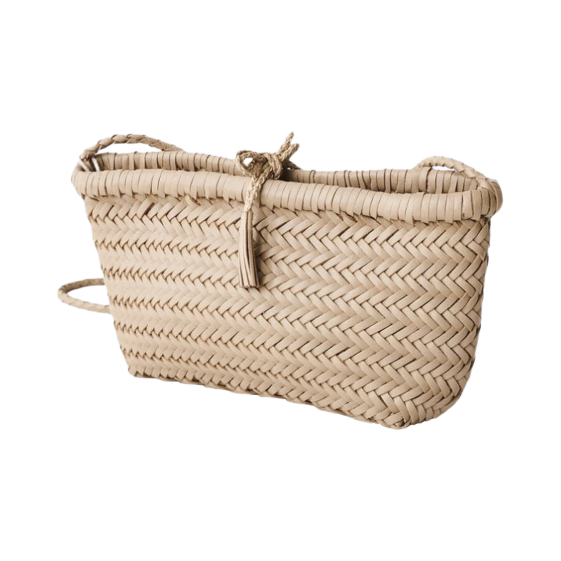 8938 Dragon Diffusion Minsu Bag Pearl