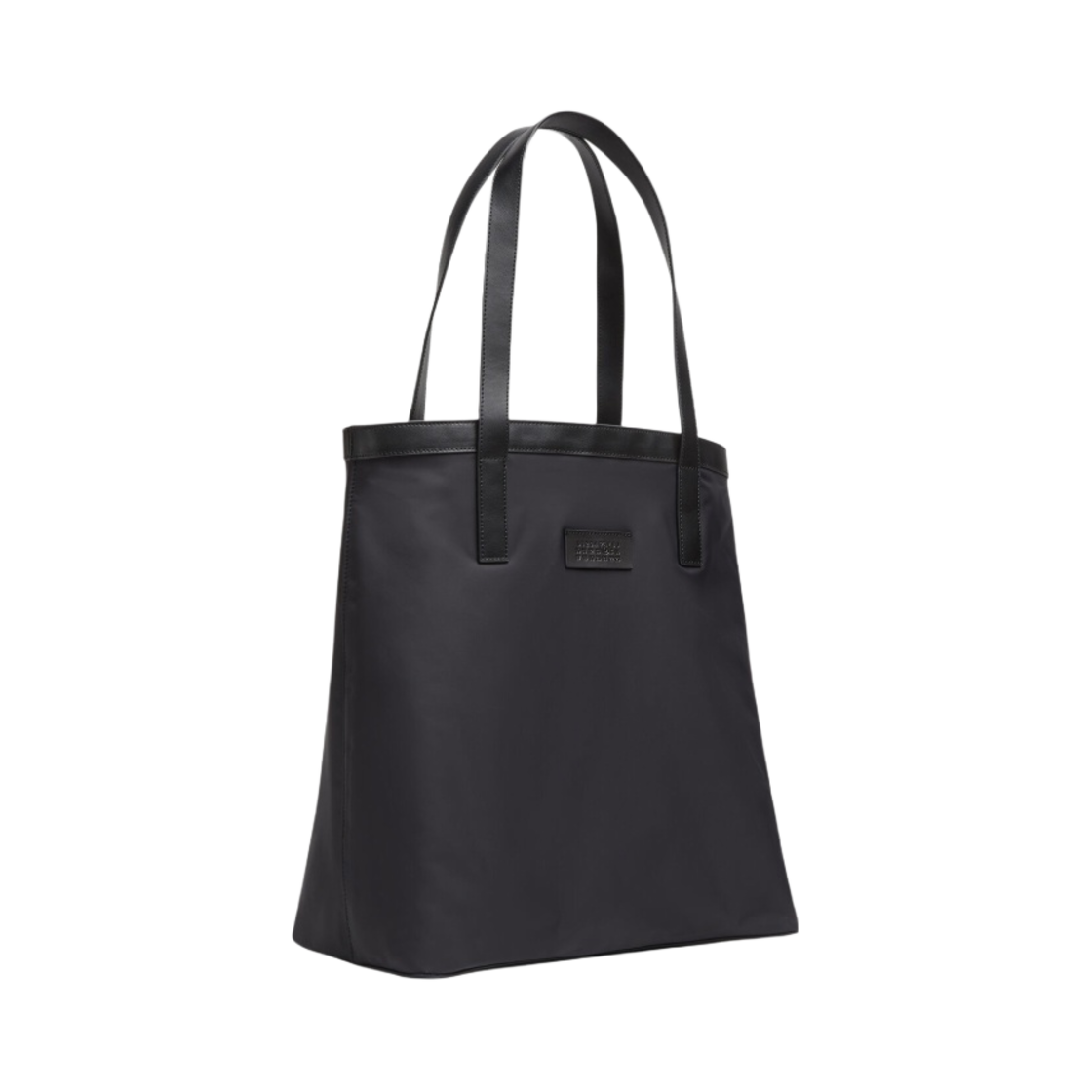 MM6 메종 마르지엘라 아나토믹 토트백 블랙(MM6 Maison Margiela Anatomic Tote Bag Black) - 2
