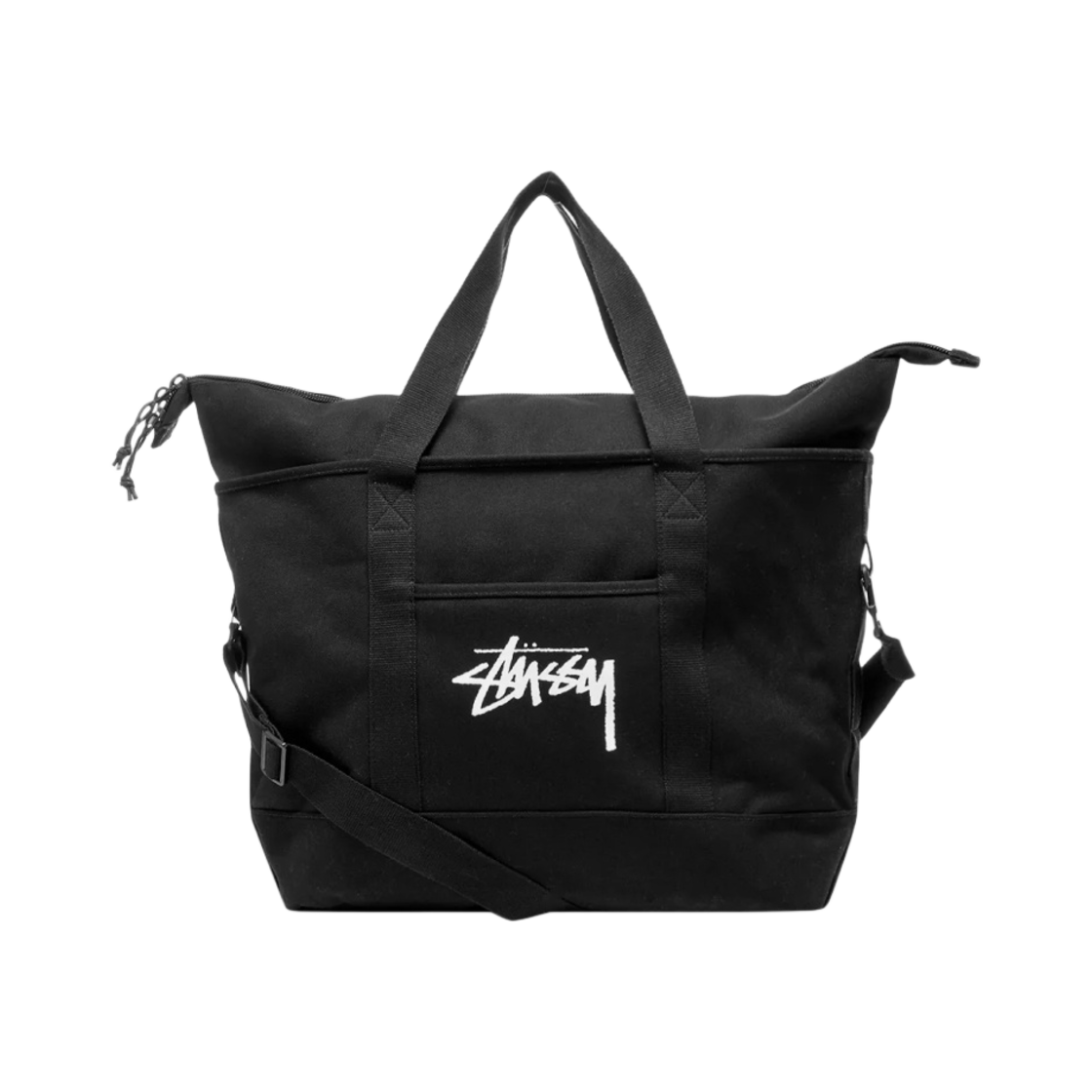 Nike Stüssy コラボ トートバッグ 69L STUSSY - ○【新品】Stussy x Nike U NRG Tote大容量トート