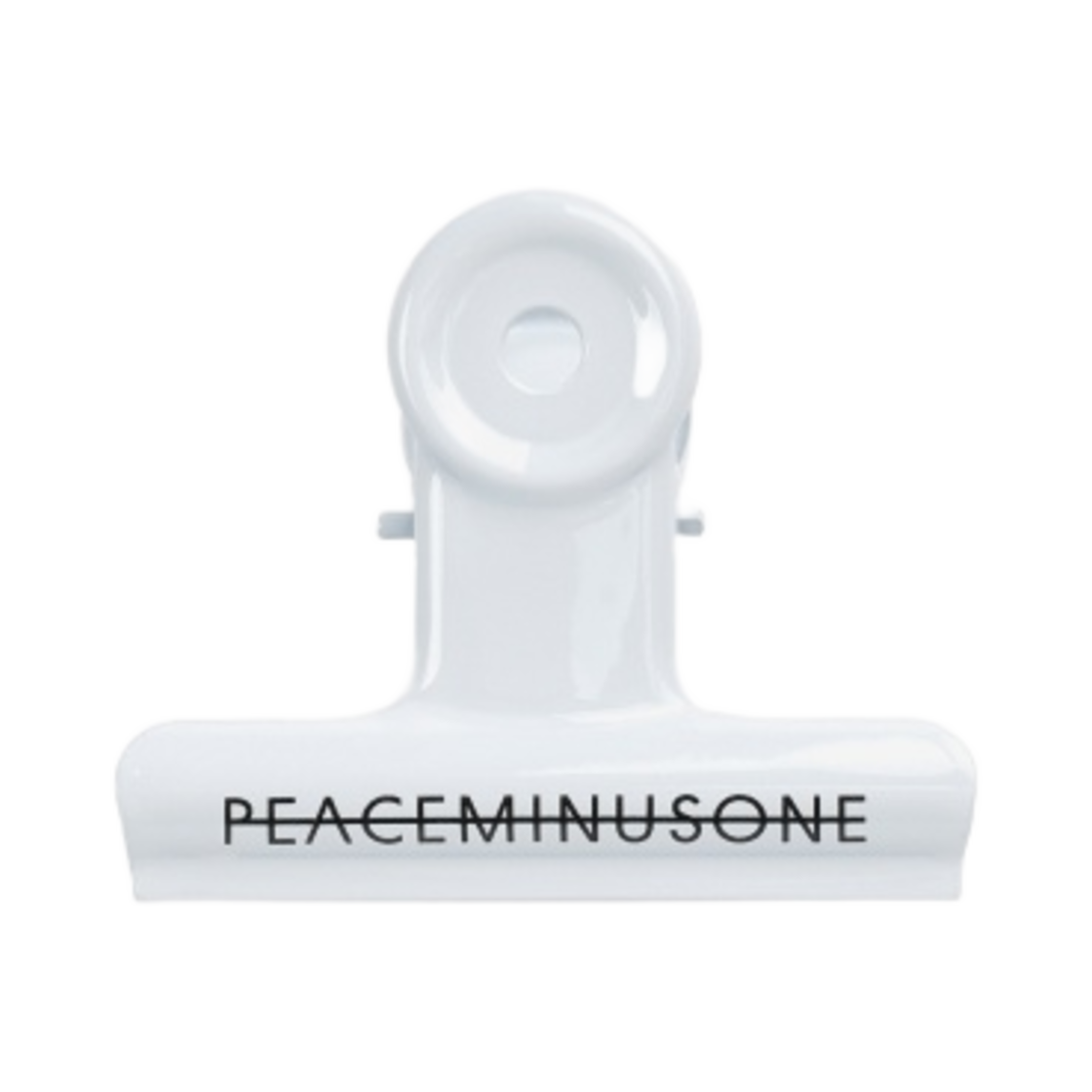 피스마이너스원 x 더 콘비니 불독 클립 멀티 | Peaceminusone