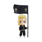 Nendoroid Tokyo Revengers Draken Ken Ryuguji