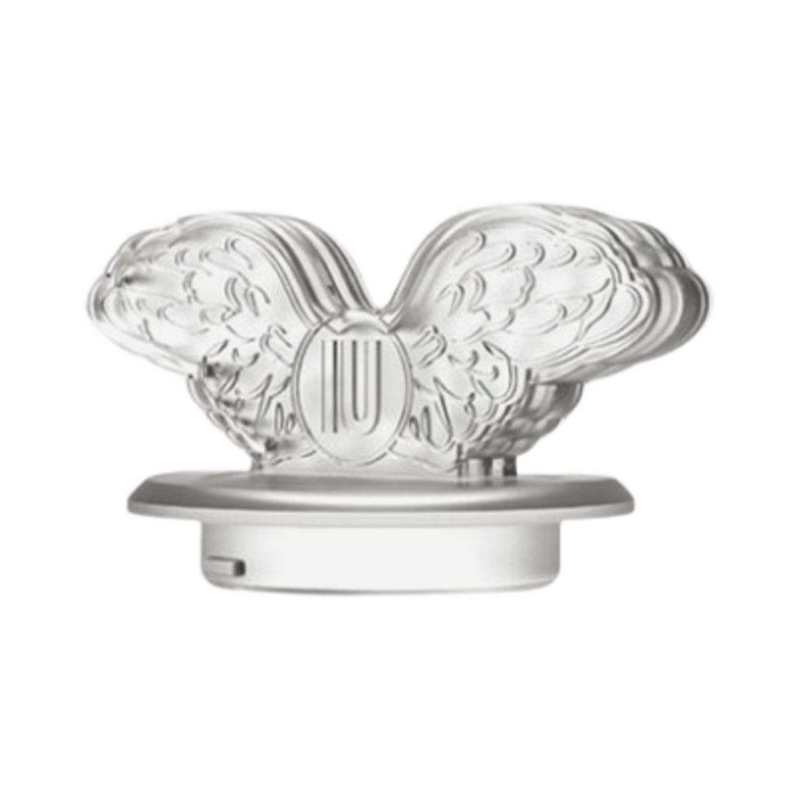 아이유 2024 아이유 H.E.R I-Ke 악세서리 파츠 (2개 세트)(IU 2024 IU H.E.R. I-Ke Accessory Parts (Set of 2)) - 3