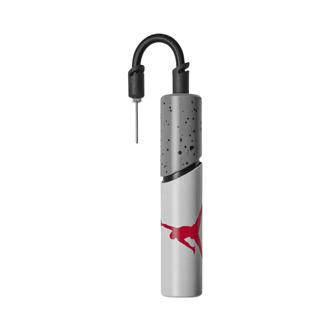 조던 에센셜 볼 펌프 그레이(Jordan Essentials Ball Pump Grey)