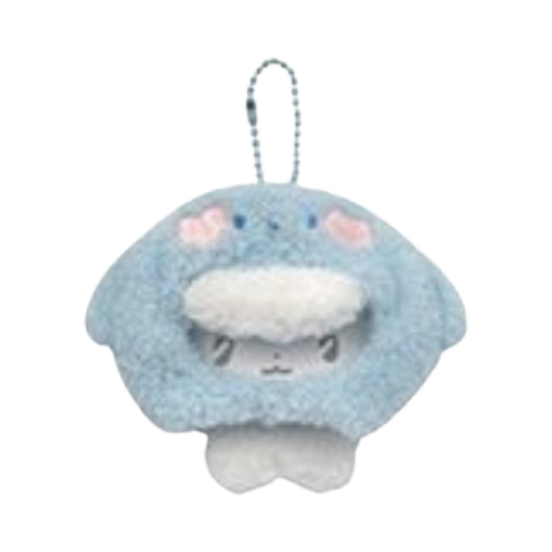 PLAVE MMMM PLUSH FIGURE meymu アクセサリー セット