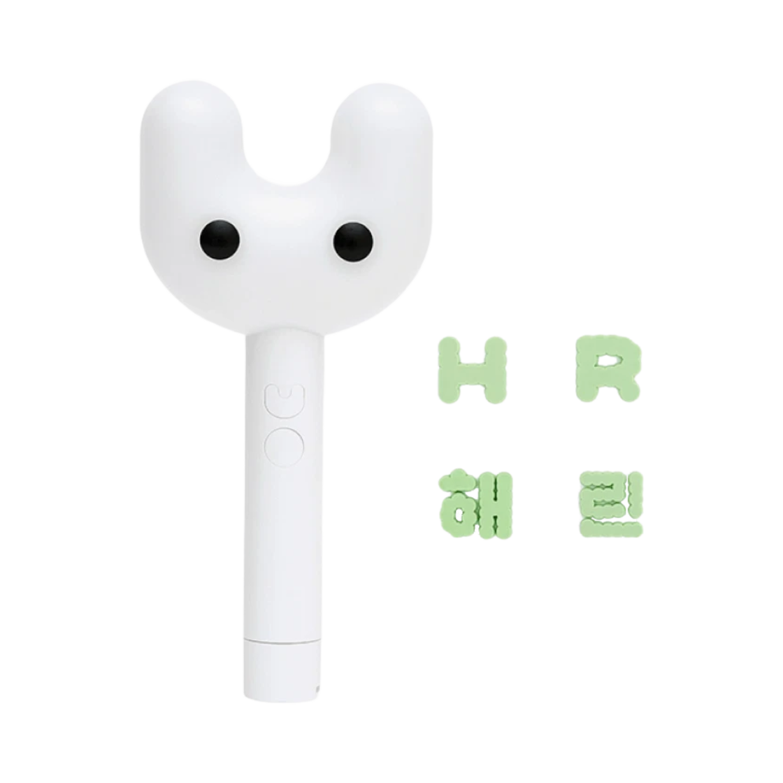 - NewJeans Official Light Stick & Parts Set Haerin