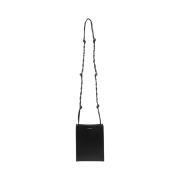 Jil Sander Tangle Small Black