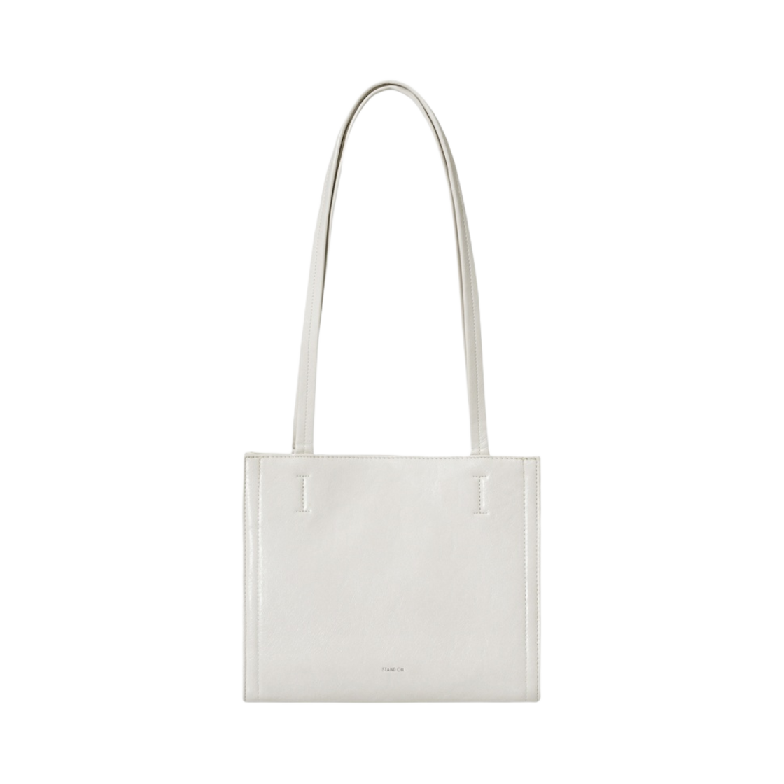 스탠드 오일 오블롱백 미니 크림(Stand Oil Oblong Bag Mini Cream)
