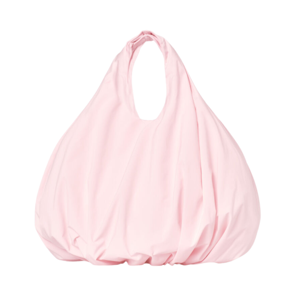 코스 클라우드 미니 토트백 라이트 핑크(COS Cloud Mini Tote Bag Light Pink) - 1