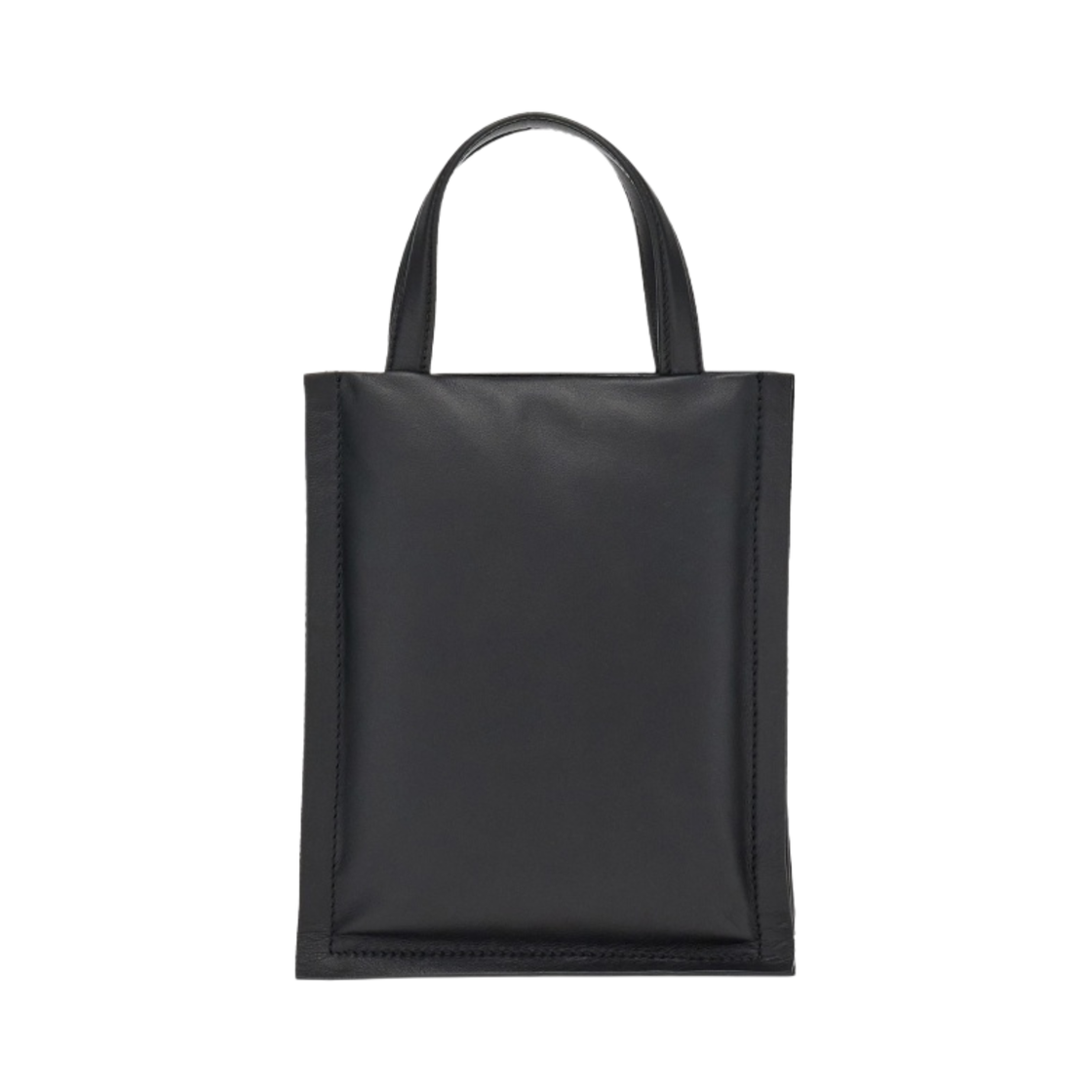 페라가모 비바 보우 미니백 블랙(Ferragamo Viva Bow Mini Bag Black) - 3