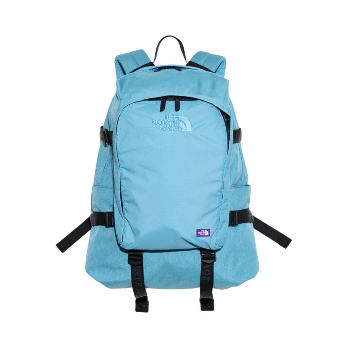 NN7304N The North Face Purple Label Cordura Nylon Day Pack Sax
