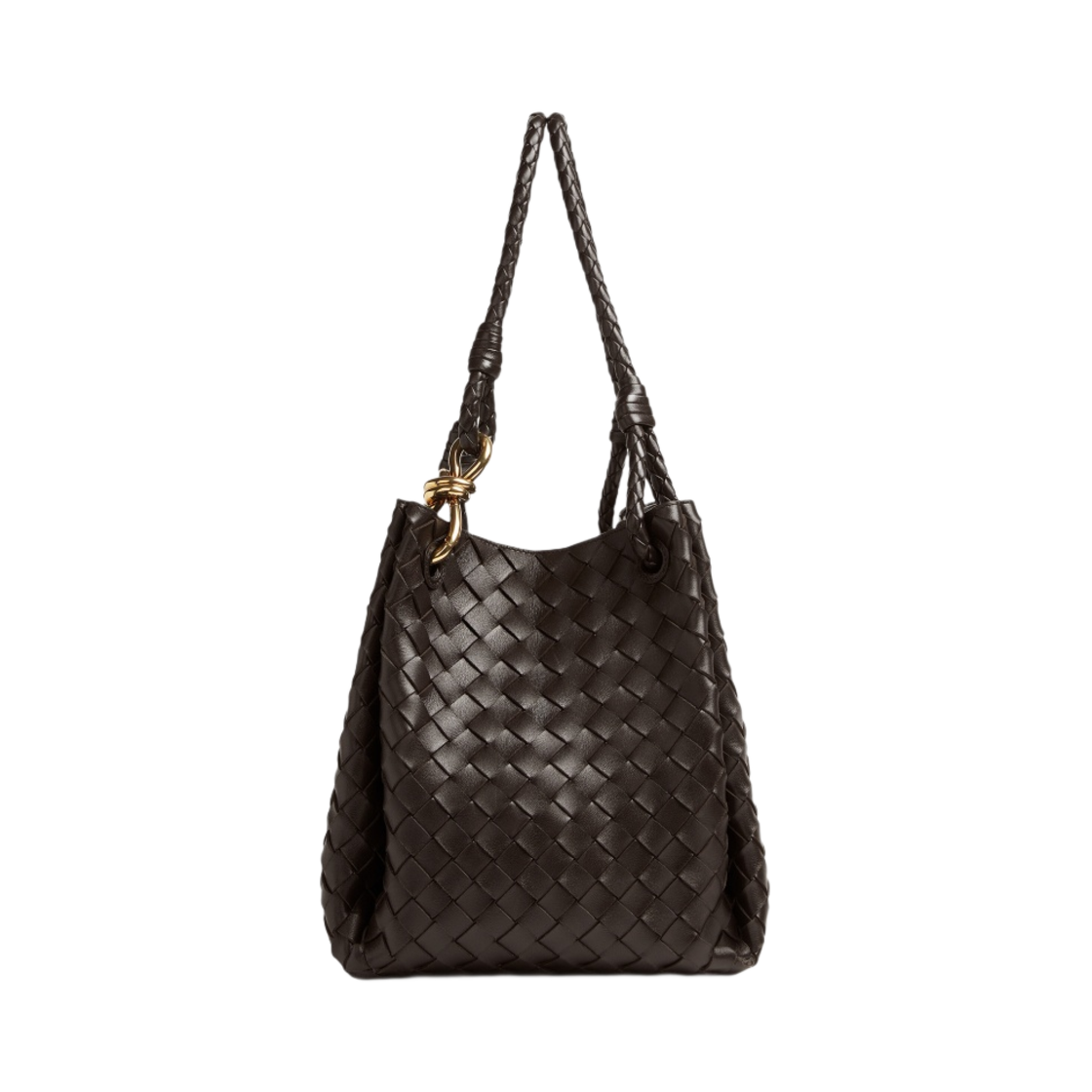 보테가 베네타 라지 파라슈트 폰단트(Bottega Veneta Large Parachute Fondant) - 2