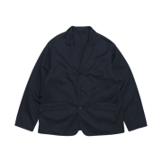 Nanamica Chino Jacket Navy
