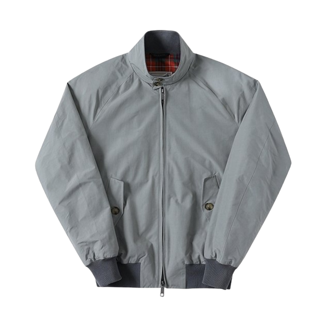 BRCPS0001BCNY1-621 Baracuta G9 Harrington Jacket Sage