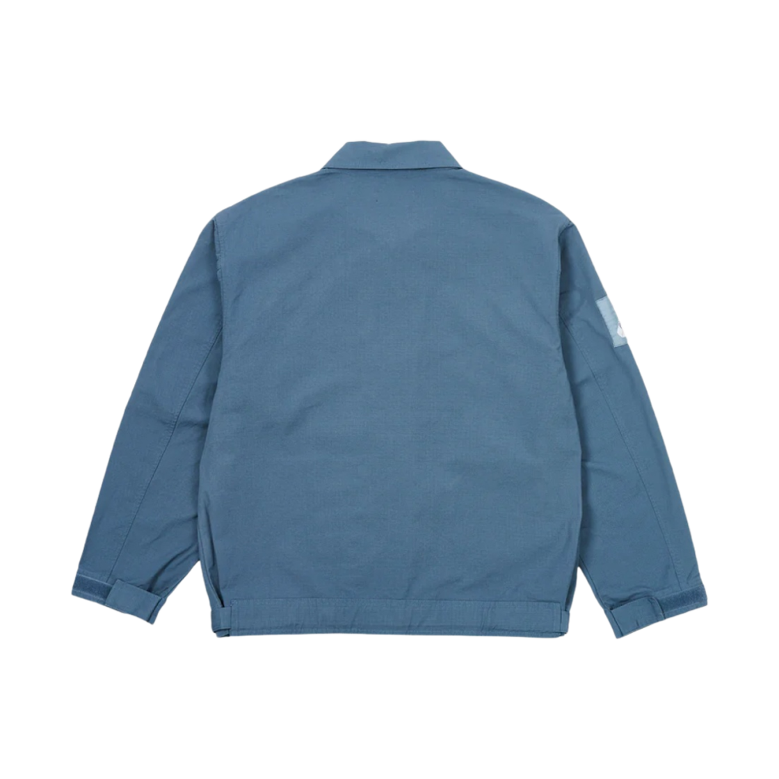 팔라스 에비에이터 자켓 블루 스톤 - 23SS(Palace Aviator Jacket Blue Stone - 23SS) - 2