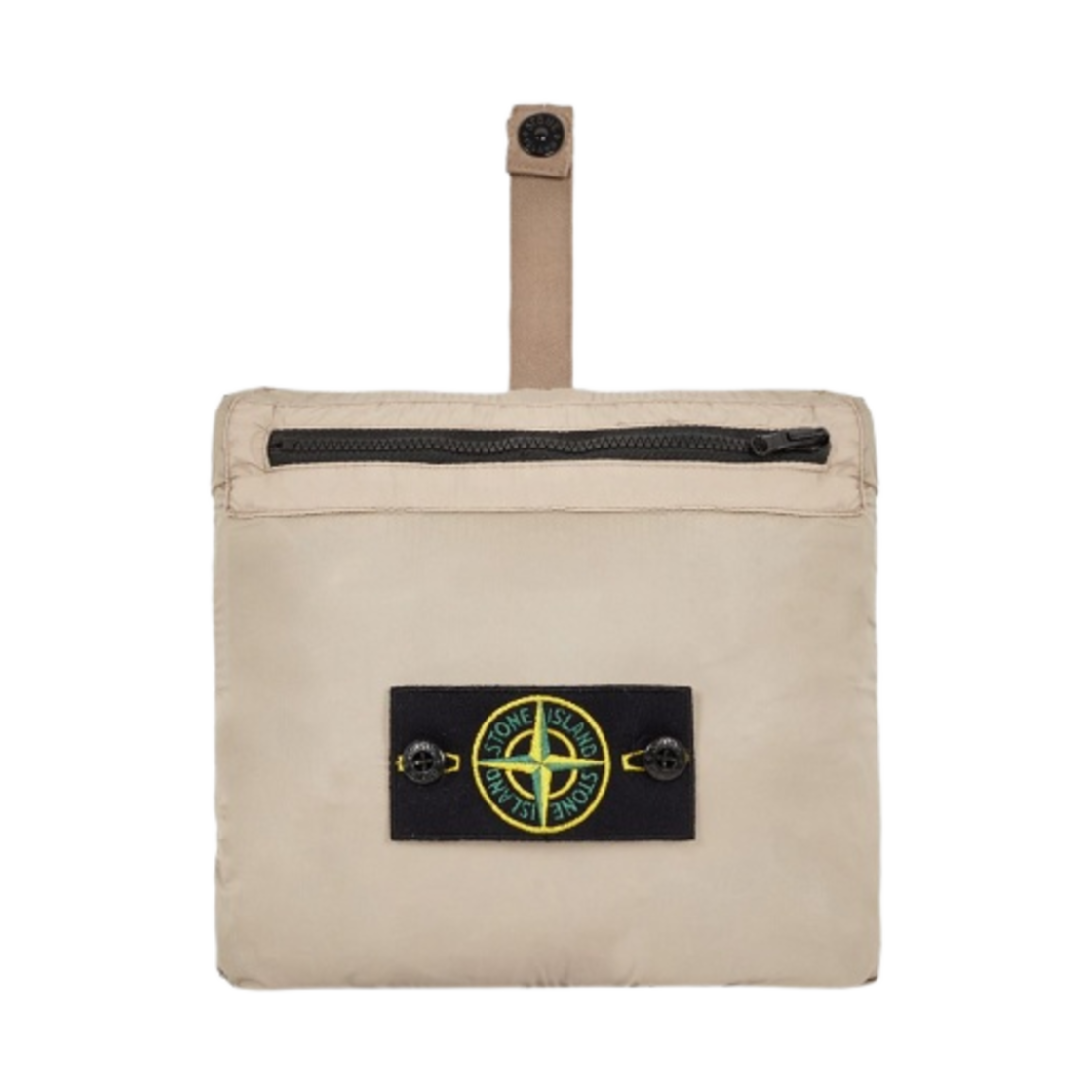 스톤아일랜드 42125 패커블 가먼트 다이드 마이크로 얀 프리마로프트 TC 자켓 도브 그레이 - 23SS(Stone Island 42125 Packable Garment Dyed Micro Yarn with Primaloft TC Jacket Dove Grey - 23SS) - 3