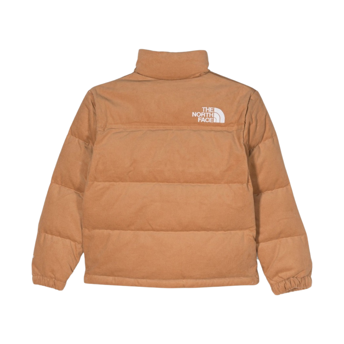 (유스) 노스페이스 199 레트로 눕시 자켓 아몬드 버터((Youth) The North Face 1996 Retro Nuptse Jacket Almond Butter) - 2