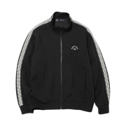 GU x Undercover Track Jacket Black