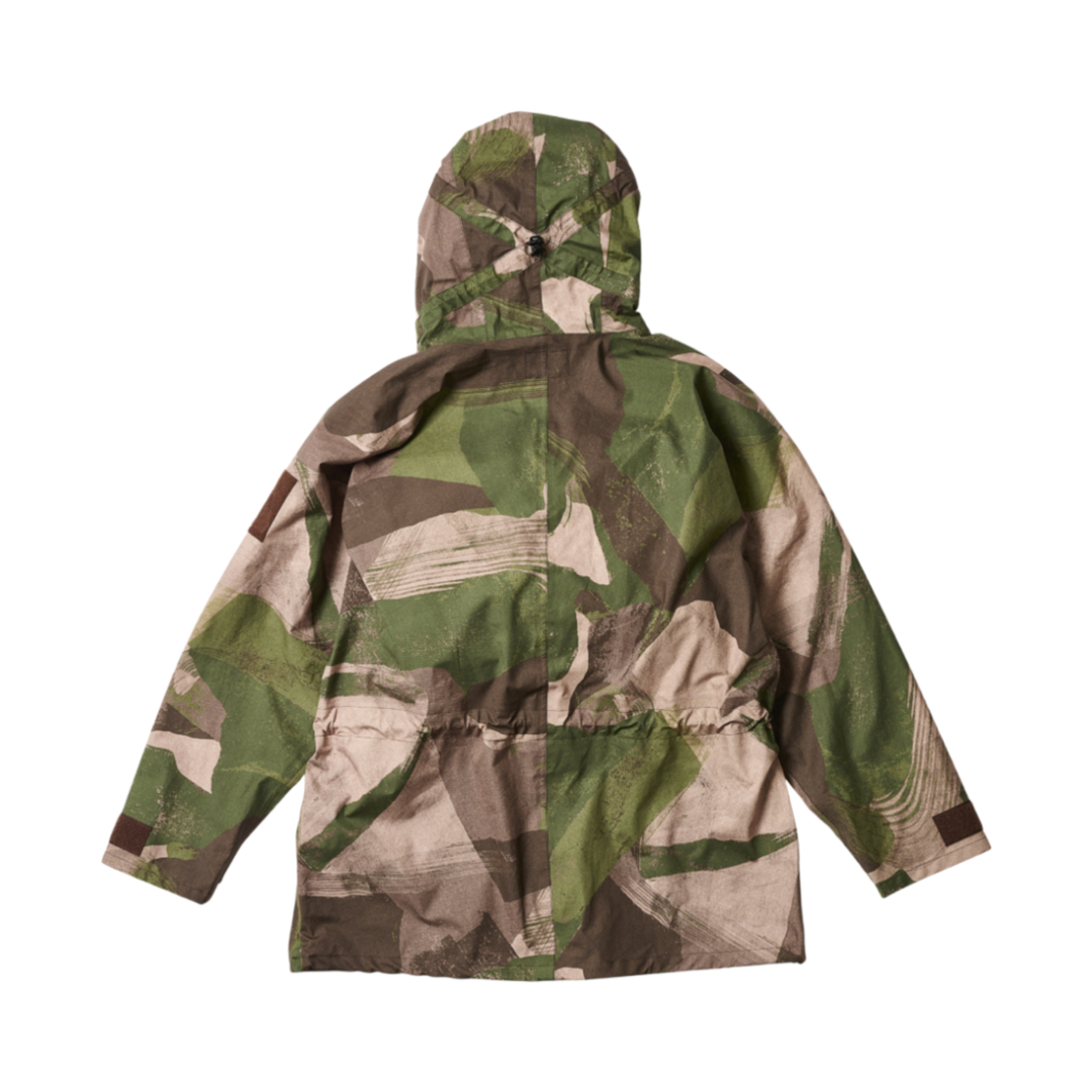 팔라스 x 빔즈 플러스 3레이어 자켓 카모 - 24FW(Palace x Beams Plus 3Layers Jacket Camo - 24FW) - 2