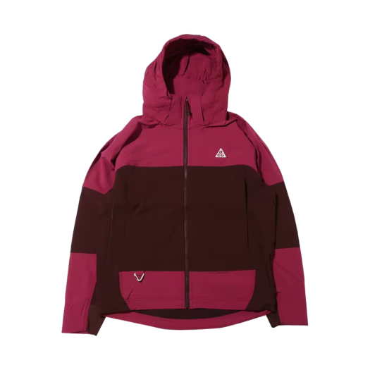 Nike ACG Sun Farer Jacket Rosewood - US/EU
