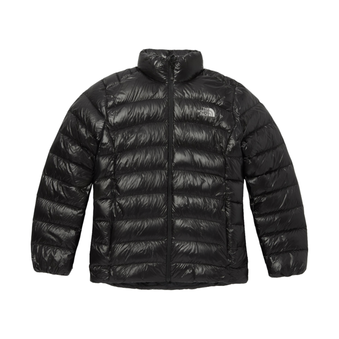 NJ1DQ81A (W) The North Face Matier RDS Down Jacket Black - 24FW