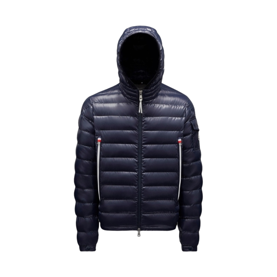 몽클레르 갈리온 쇼트 다운 자켓 나이트 블루 - 22SS(Moncler Galion Short Down Jacket Night Blue - 22SS) - 1