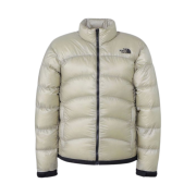 The North Face Zip-in-Zip Aconcagua Jacket Clay Gray - 24FW