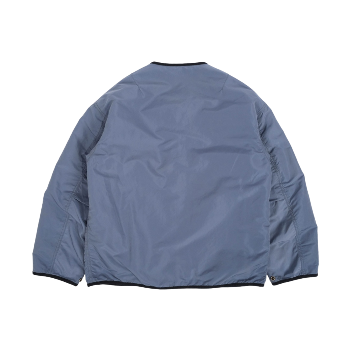 비즈빔 아이리스 자켓 블루 - 22FW(Visvim Iris Jacket Blue - 22FW) - 2