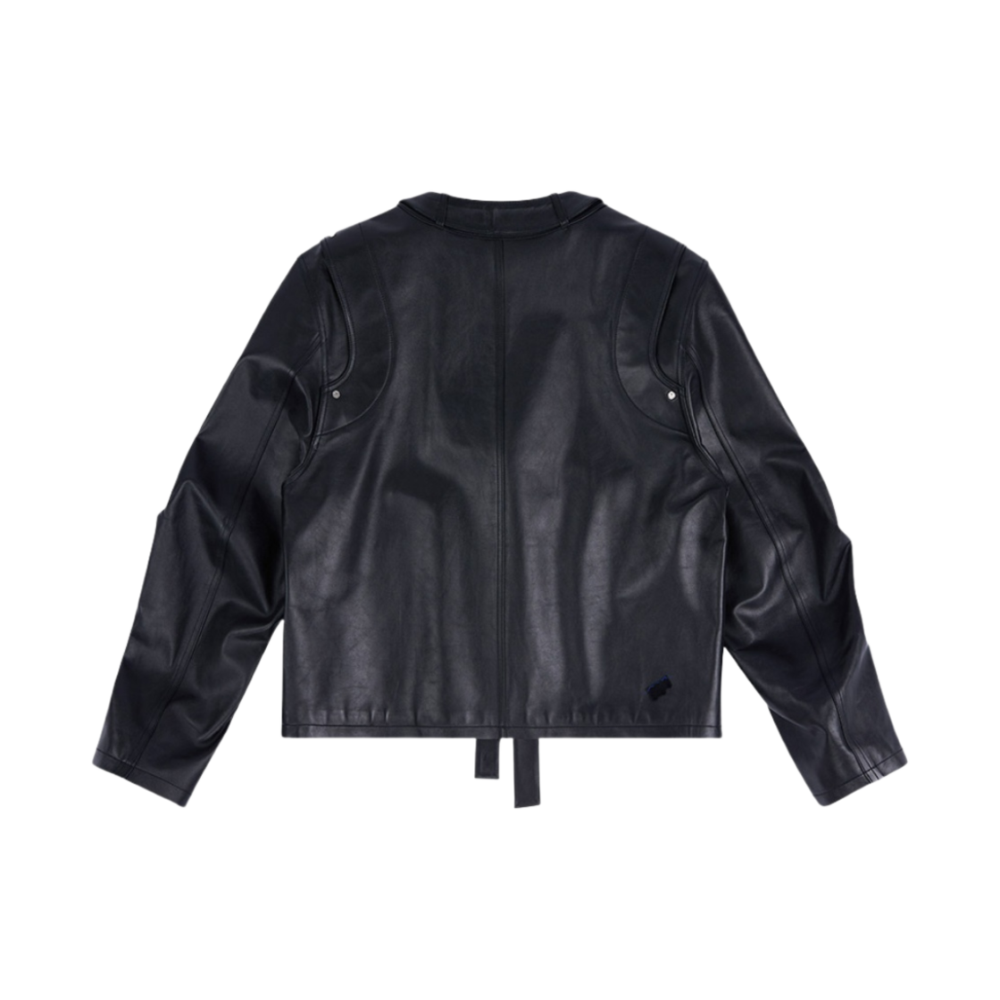 아더에러 애플렉 가디건 블랙(Ader Error Affleck Cardigan Black) - 2