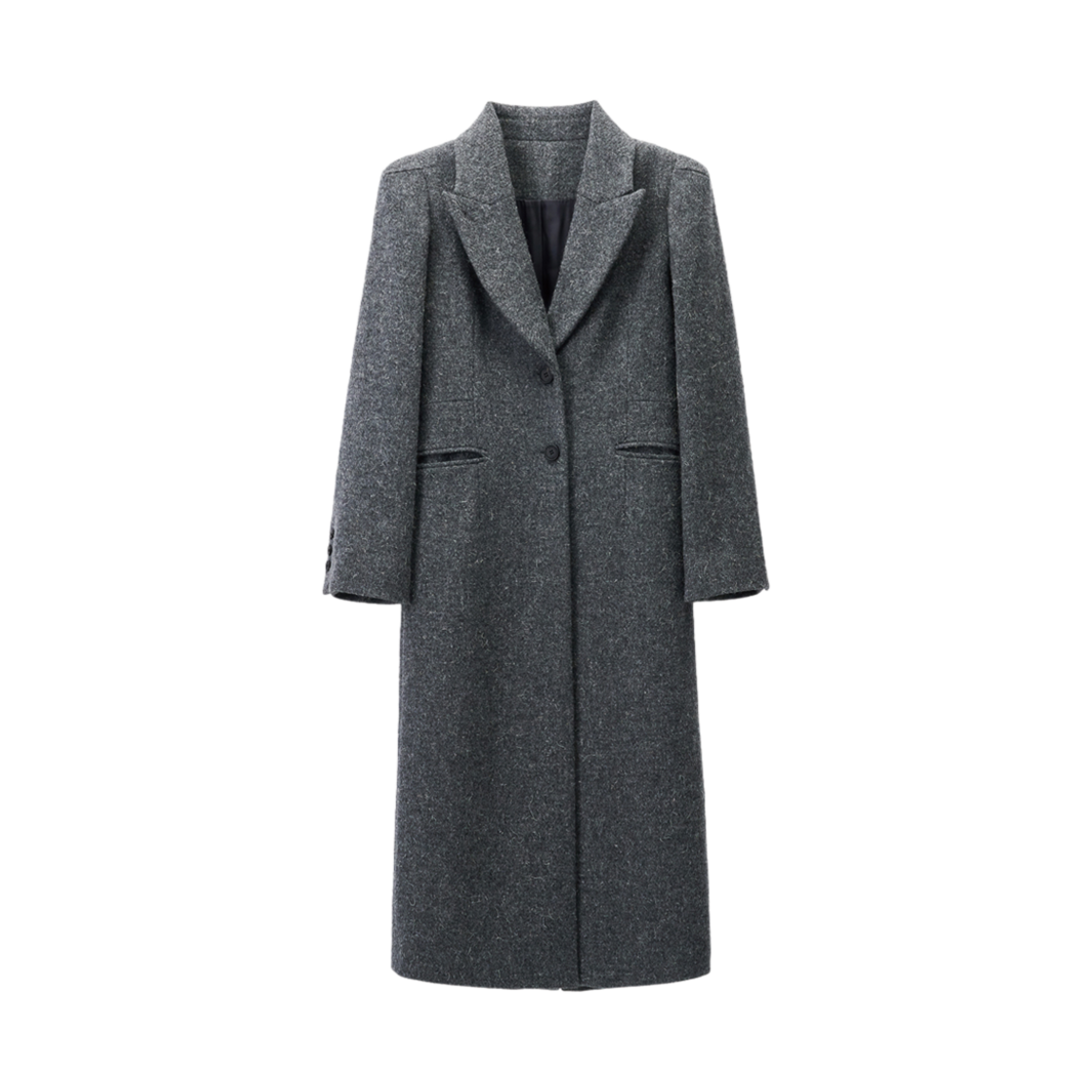 에스티유 우먼스 다트 코트 그레이(STU Women's Dart Coat Grey)