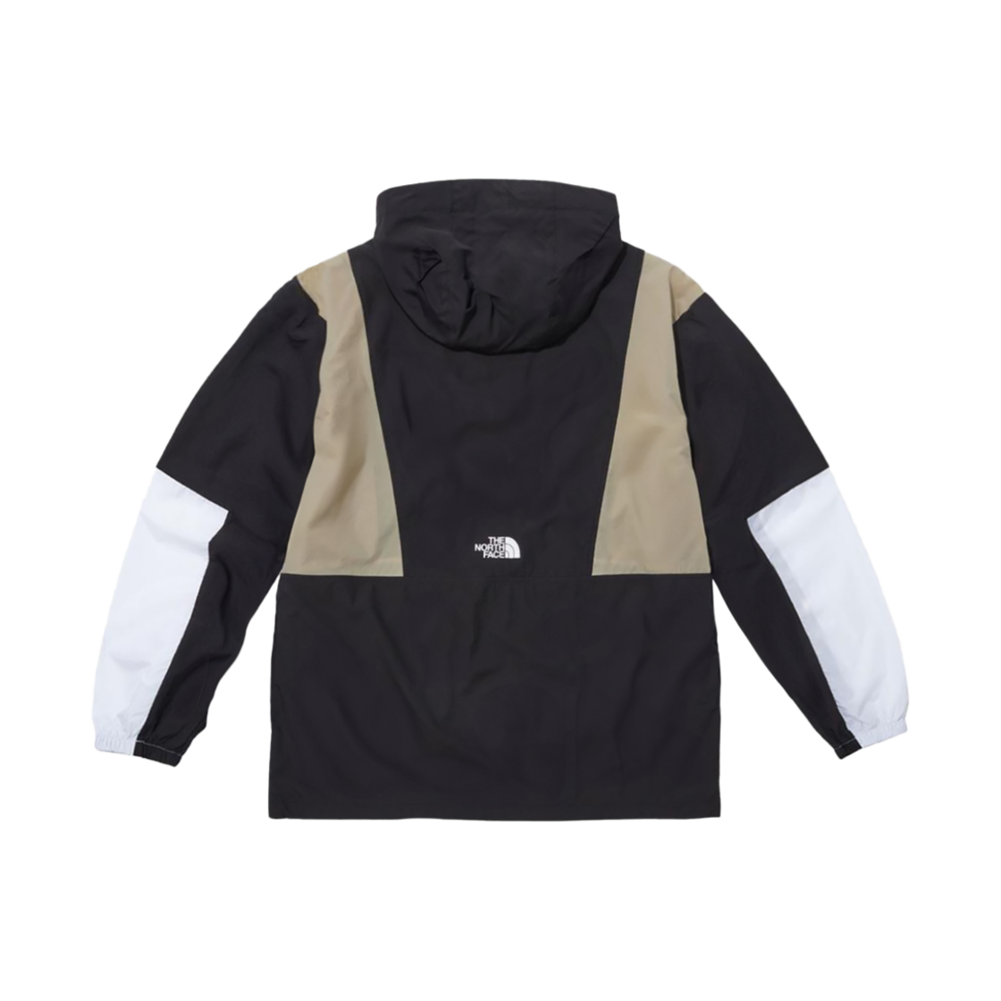 노스페이스 레스턴 자켓 블랙(The North Face Reston Jacket Black) - 2