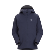 Arc'teryx Gamma Hoody Black Sapphire