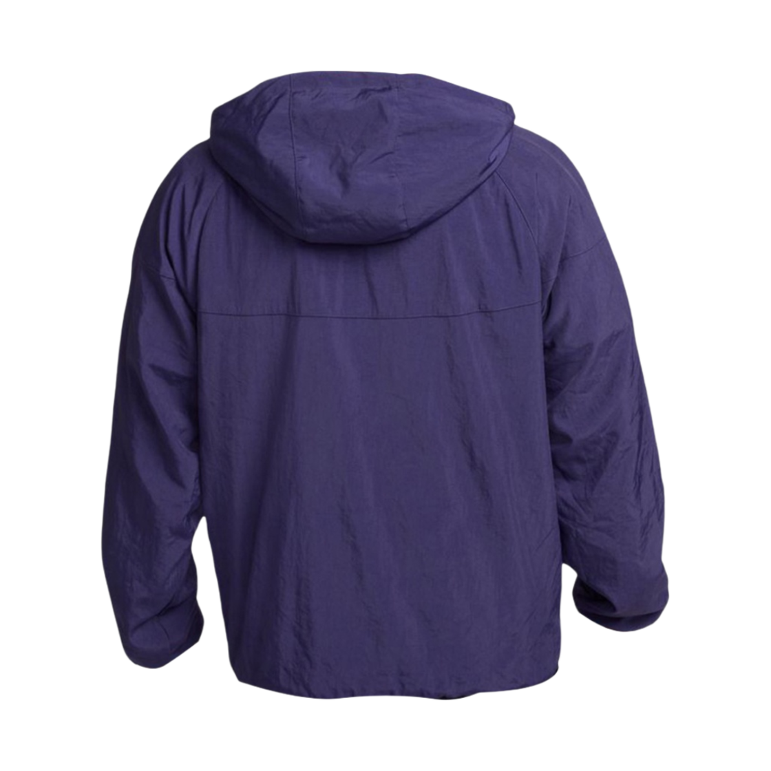 나이키 NSW 윈드러너 루즈 후드 자켓 퍼플 잉크 - US/EU(Nike NSW Windrunner Loose Hooded Jacket Purple Ink - US/EU) - 2