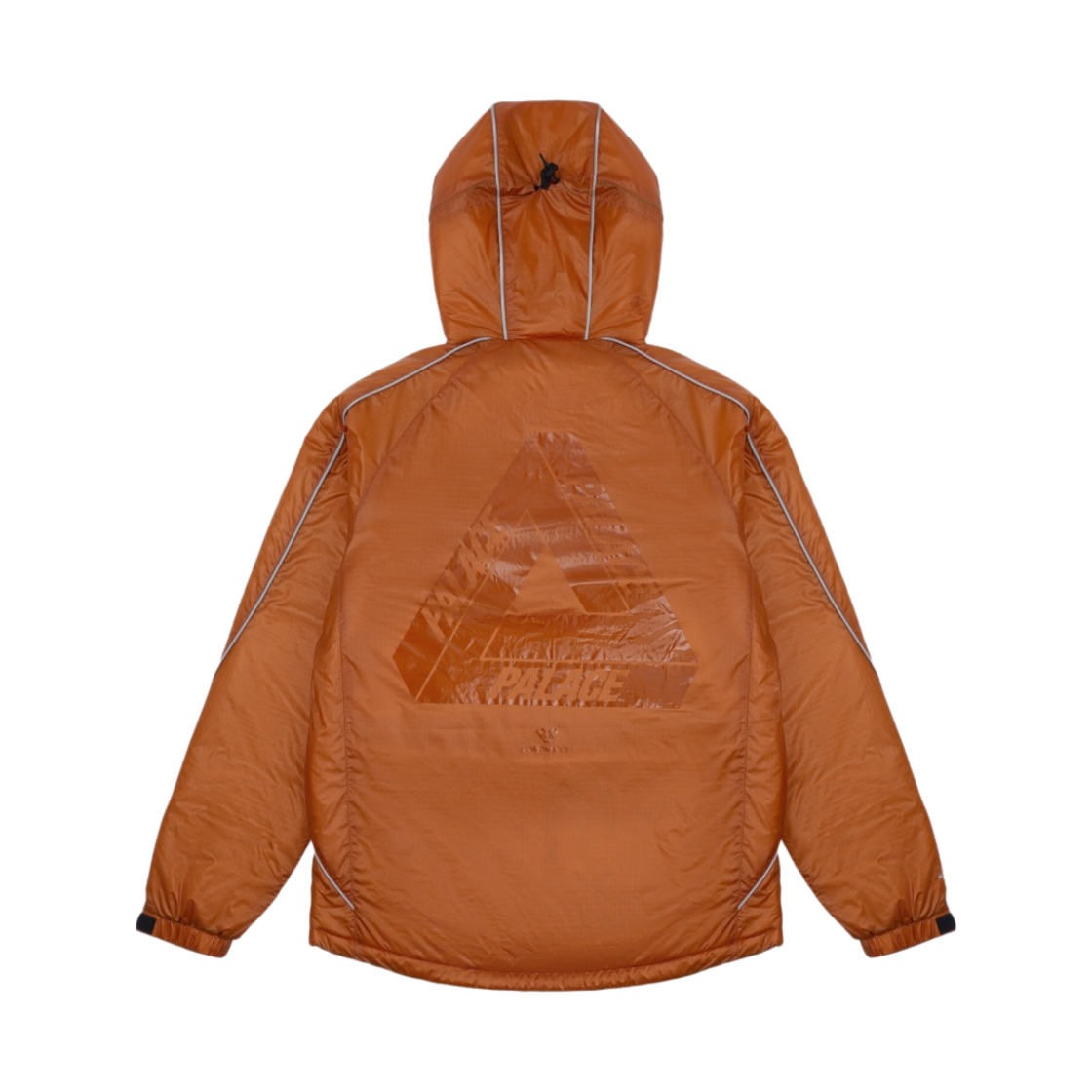 팔라스 싸이클론 자켓 러스트 - 20FW(Palace Cyclone Jacket Rust - 20FW) - 2