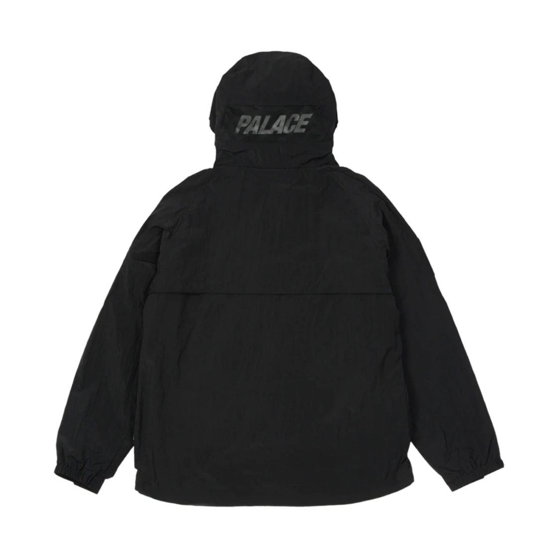 팔라스 크립스탑 그리드 자켓 블랙 - 22SS(Palace Cripstop Grid Jacket Black - 22SS) - 2