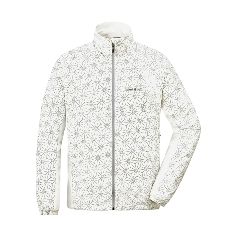 90s mont-bell reflec wind jacket 90s〜 mont-bell reflec wind jacket