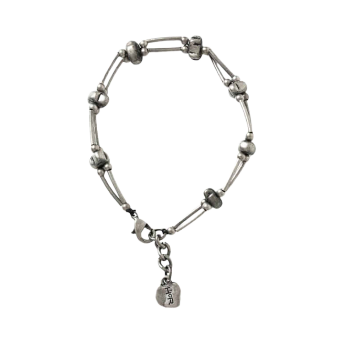 해칭룸 본 브레이슬릿(Hatchingroom Bone Bracelet)