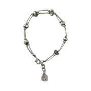 Hatchingroom Bone Bracelet